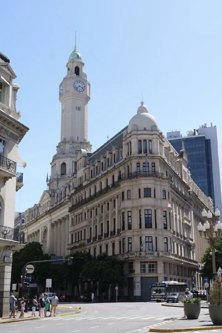 Buenos Aires, Argentinien - Photo 6