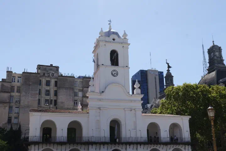 Buenos Aires, Argentinien - Photo 7