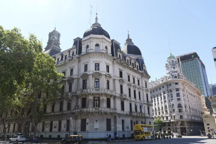 Buenos Aires, Argentinien - Photo 8