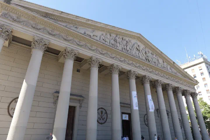 Buenos Aires, Argentinien - Photo 11
