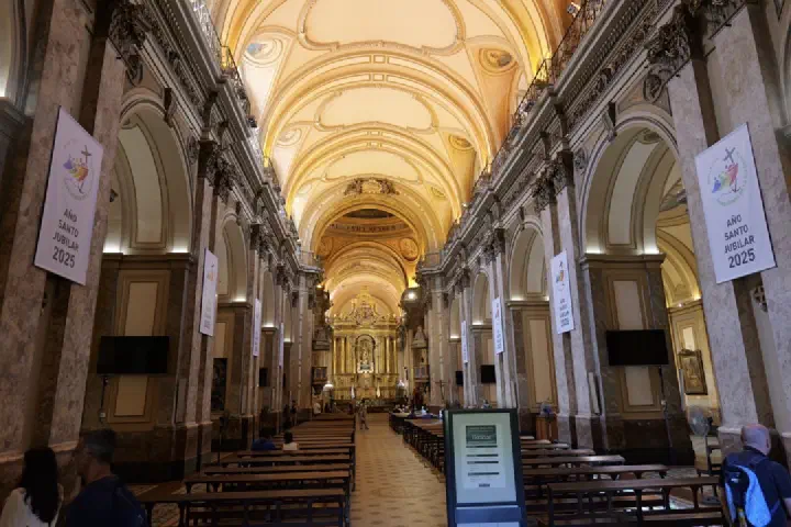 Buenos Aires, Argentinien - Photo 12