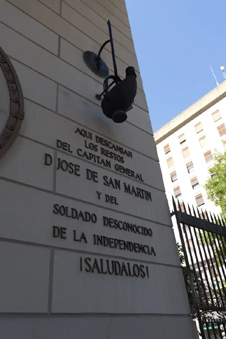 Buenos Aires, Argentinien - Photo 19