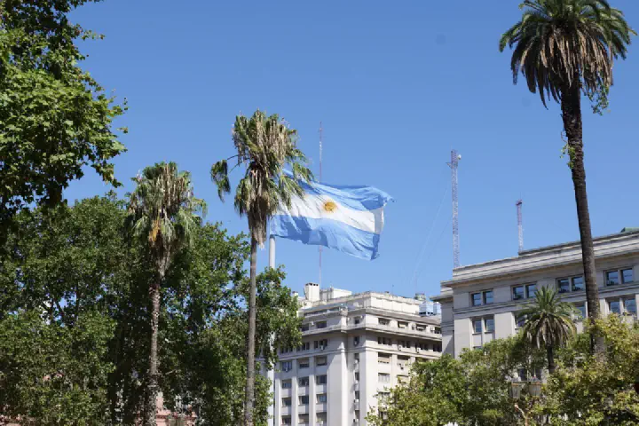 Buenos Aires, Argentinien - Photo 20