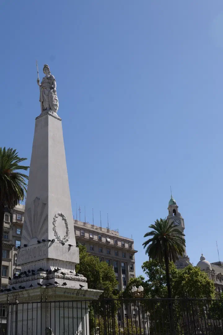 Buenos Aires, Argentinien - Photo 22