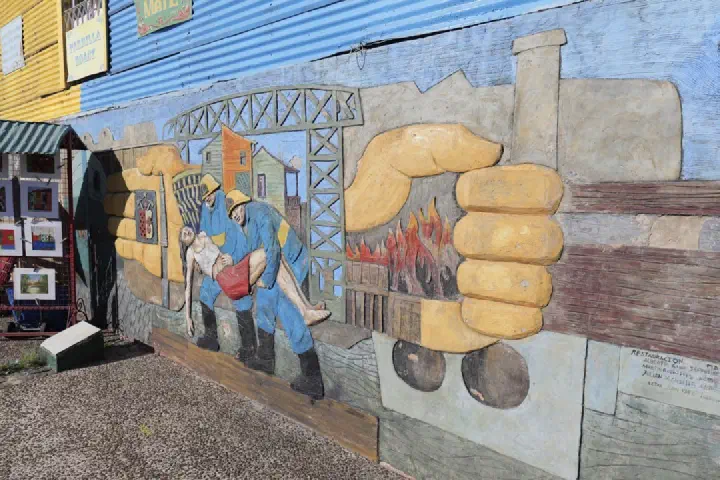 Buenos Aires, Argentinien - Photo 28