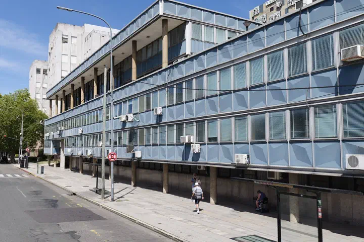 Buenos Aires, Argentinien - Photo 2
