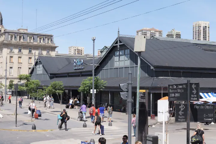 Buenos Aires, Argentinien - Photo 3