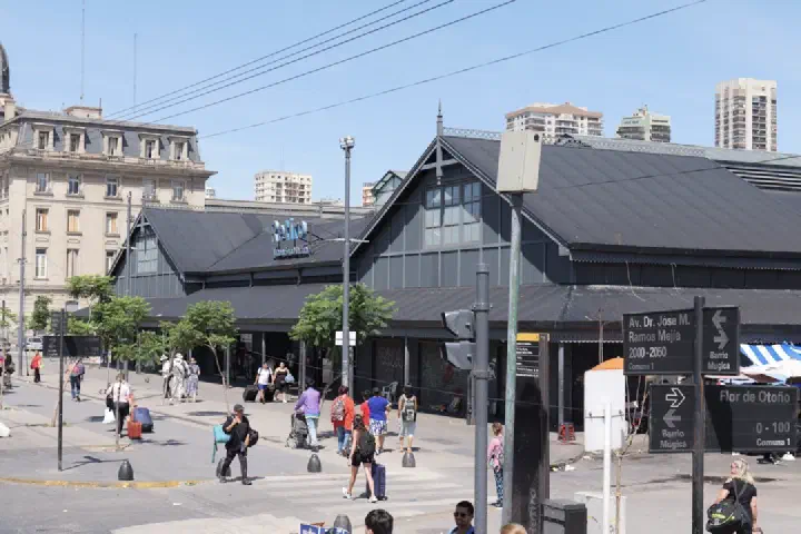 Buenos Aires, Argentinien - Photo 3