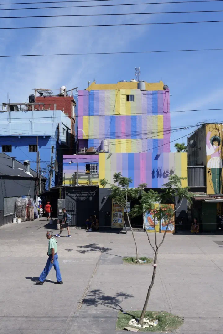 Buenos Aires, Argentinien - Photo 4