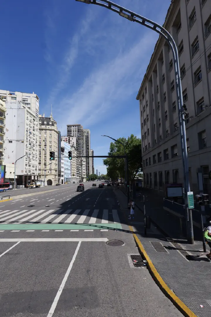 Buenos Aires, Argentinien - Photo 7