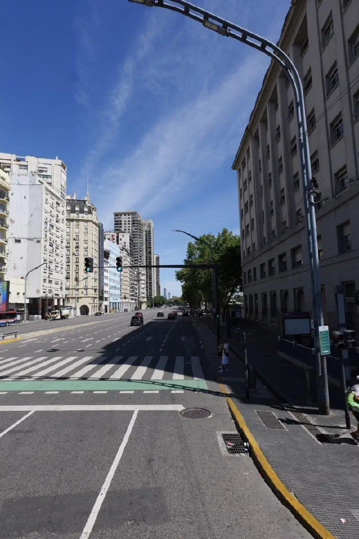 Buenos Aires, Argentinien - Photo 7