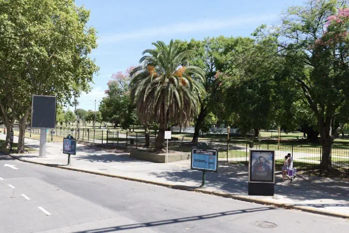 Buenos Aires, Argentinien - Photo 8