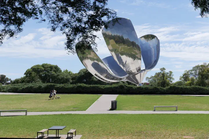 Buenos Aires, Argentinien - Photo 10