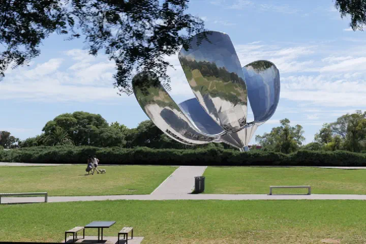 Buenos Aires, Argentinien - Photo 10