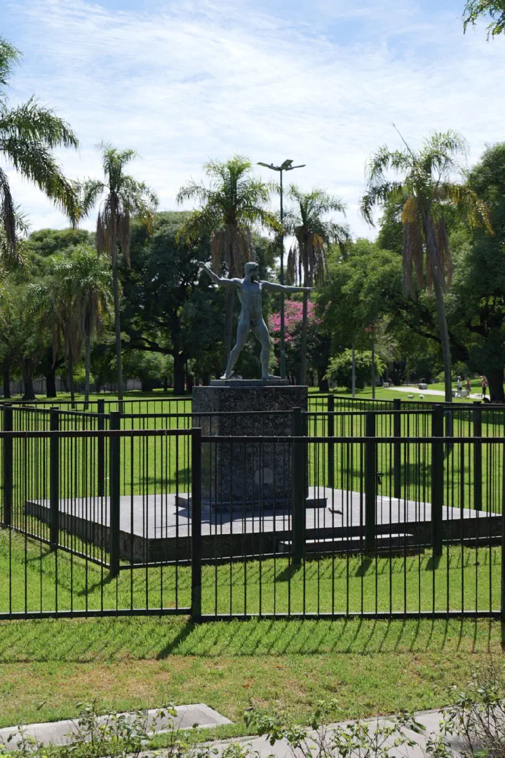 Buenos Aires, Argentinien - Photo 11