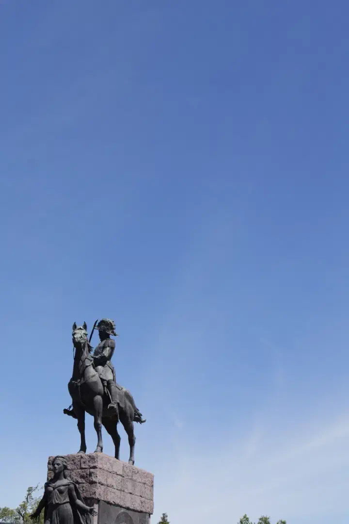Buenos Aires, Argentinien - Photo 12