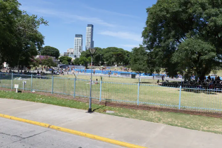 Buenos Aires, Argentinien - Photo 13