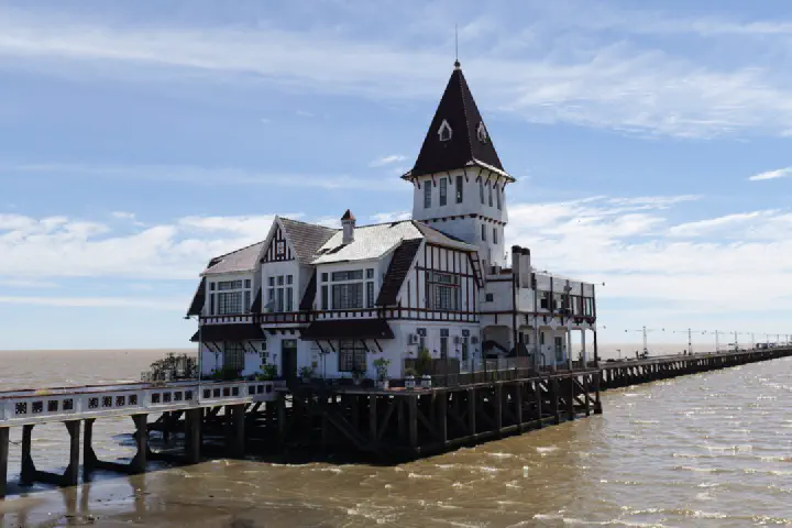 Buenos Aires, Argentinien - Photo 14