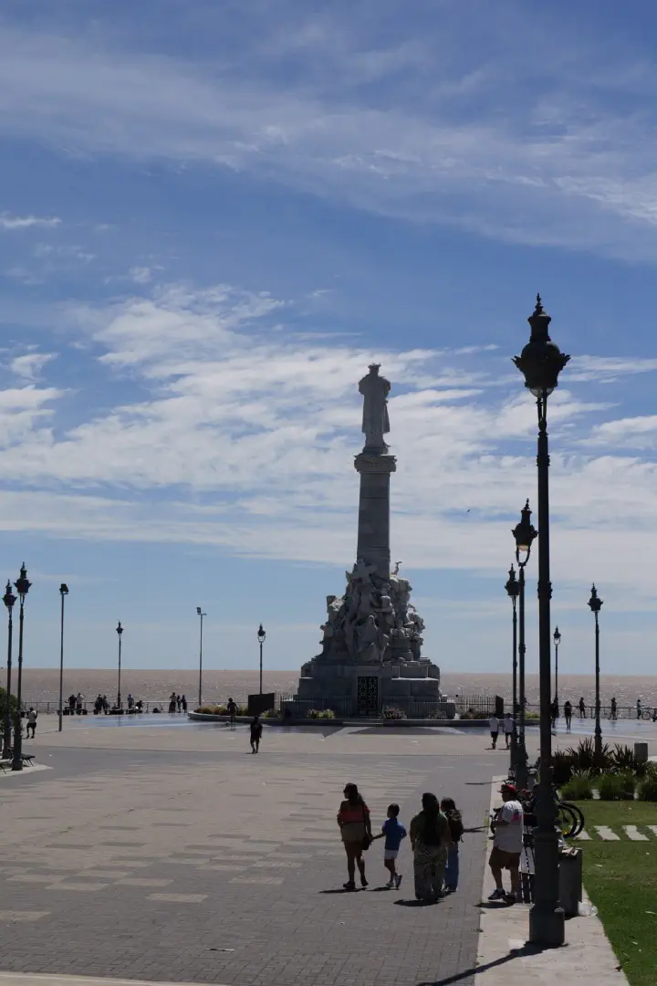 Buenos Aires, Argentinien - Photo 15