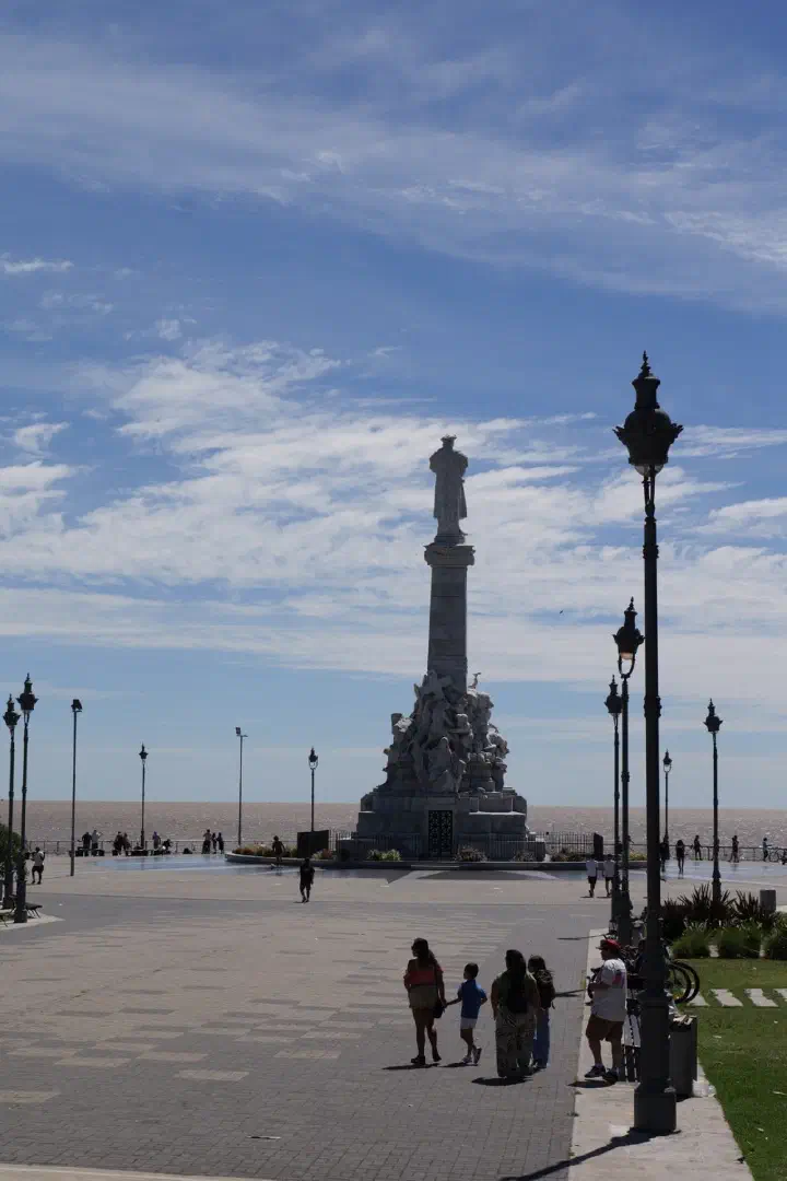 Buenos Aires, Argentinien - Photo 15