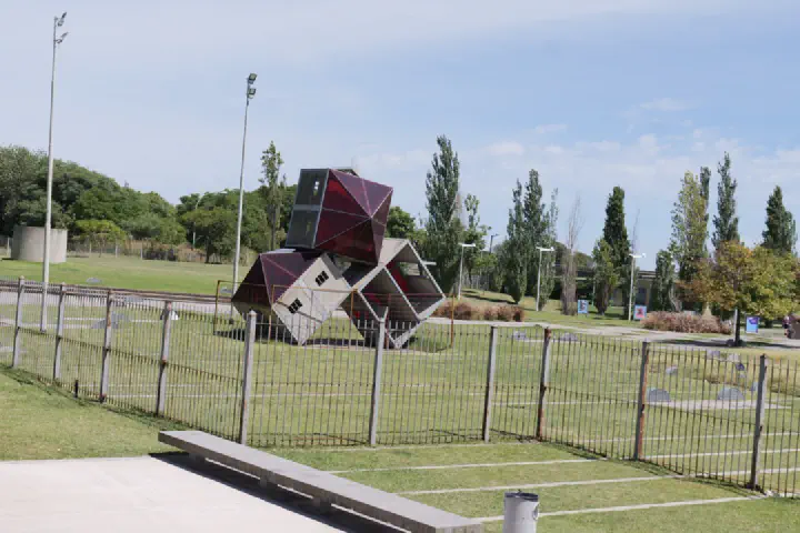 Buenos Aires, Argentinien - Photo 17