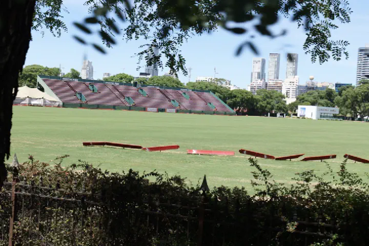 Buenos Aires, Argentinien - Photo 21