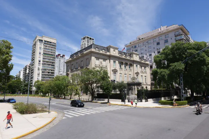 Buenos Aires, Argentinien - Photo 22