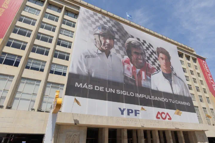 Buenos Aires, Argentinien - Photo 23