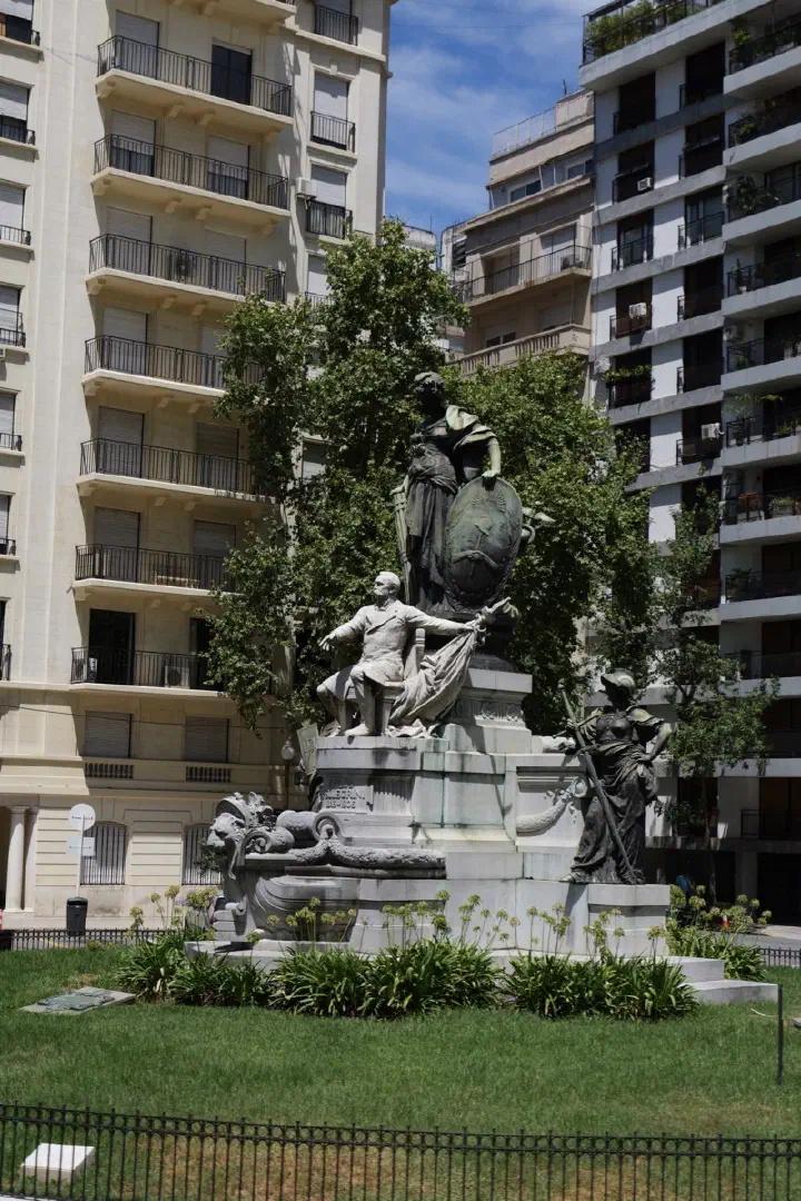 Buenos Aires, Argentinien - Photo 25