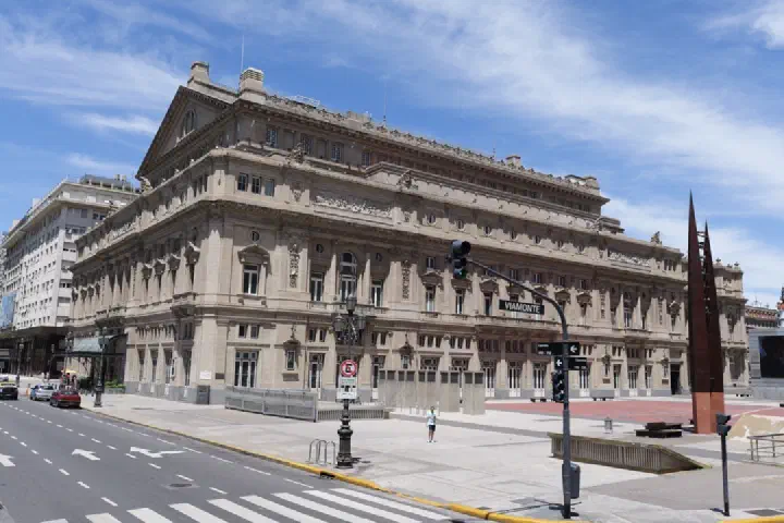 Buenos Aires, Argentinien - Photo 27
