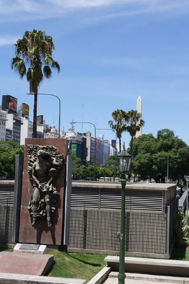 Buenos Aires, Argentinien - Photo 28