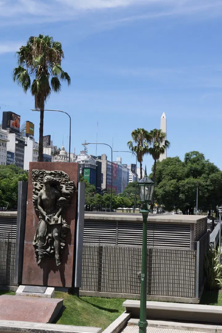 Buenos Aires, Argentinien - Photo 28