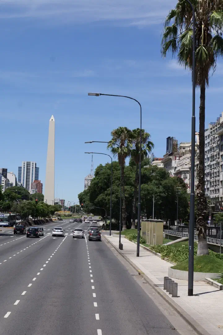 Buenos Aires, Argentinien - Photo 29