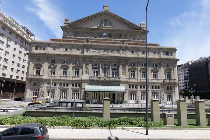 Buenos Aires, Argentinien - Photo 30