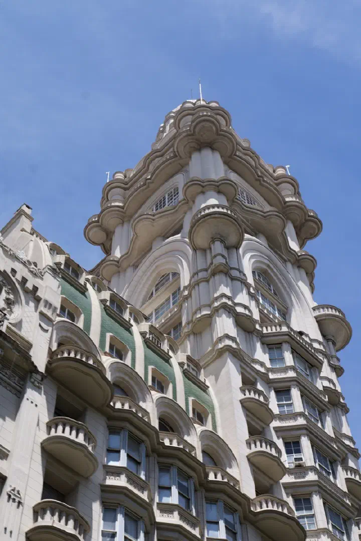 Buenos Aires, Argentinien - Photo 33