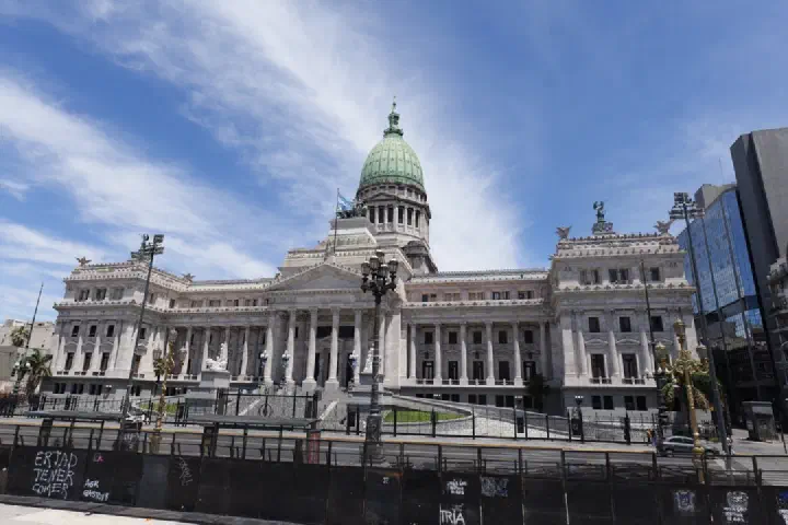 Buenos Aires, Argentinien - Photo 35