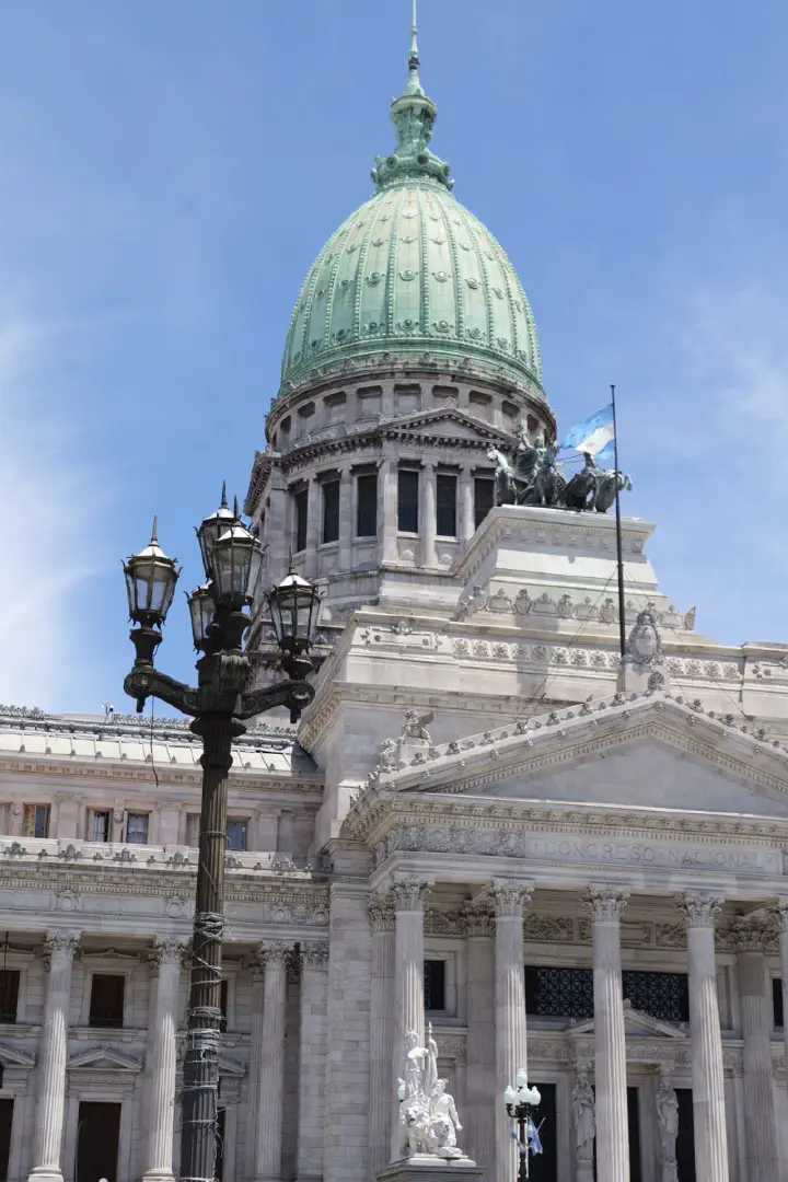 Buenos Aires, Argentinien - Photo 36