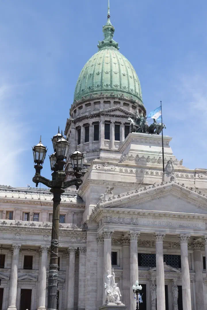 Buenos Aires, Argentinien - Photo 36