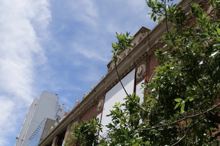 Buenos Aires, Argentinien - Photo 39