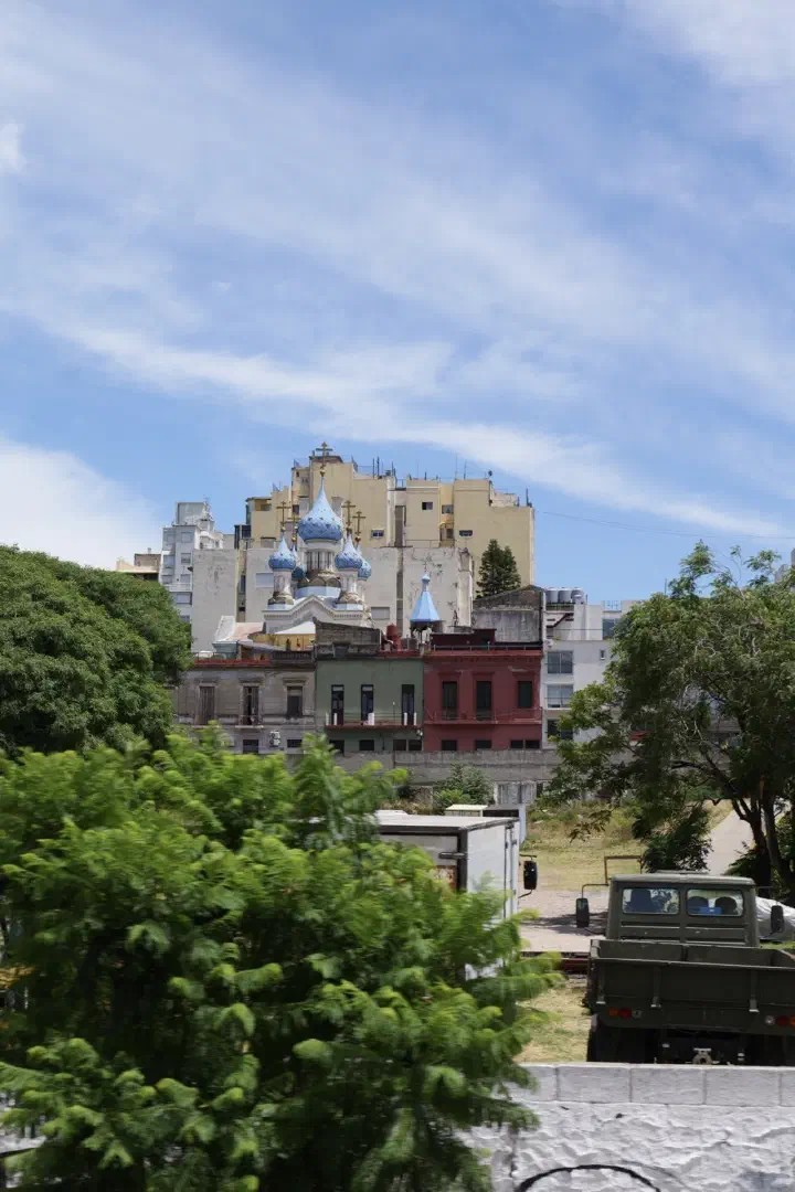 Buenos Aires, Argentinien - Photo 40