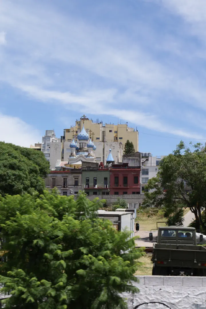 Buenos Aires, Argentinien - Photo 40