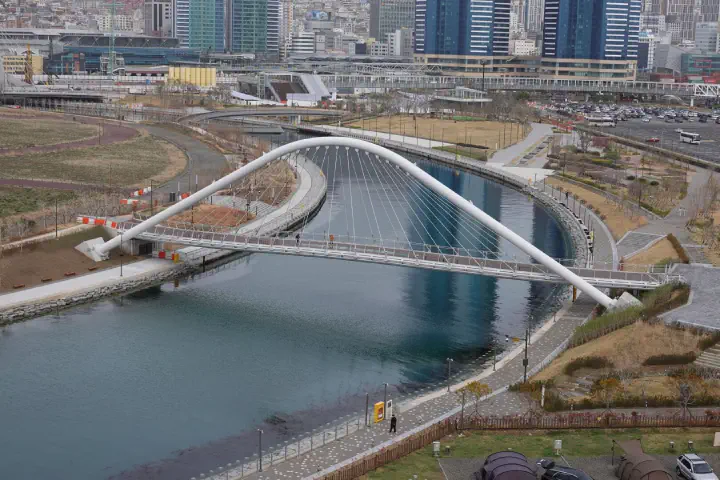 Busan, Südkorea - Photo 1