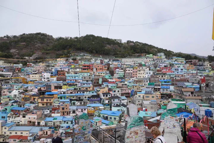 Busan, Südkorea - Photo 5