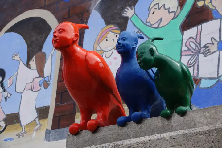 Busan, Südkorea - Photo 7