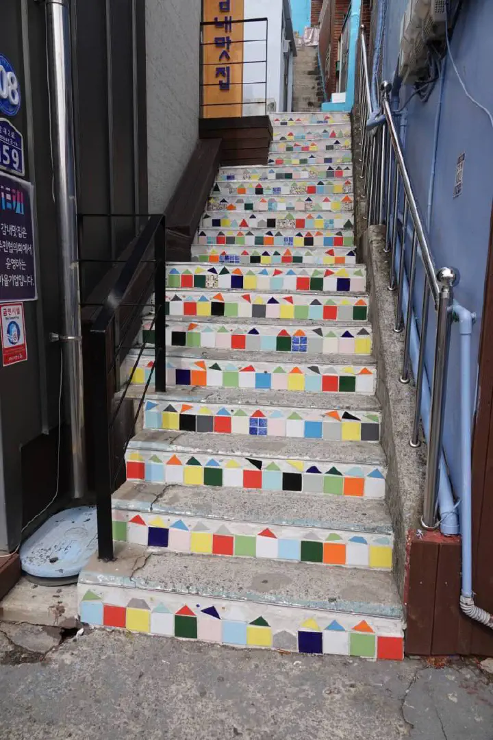 Busan, Südkorea - Photo 9