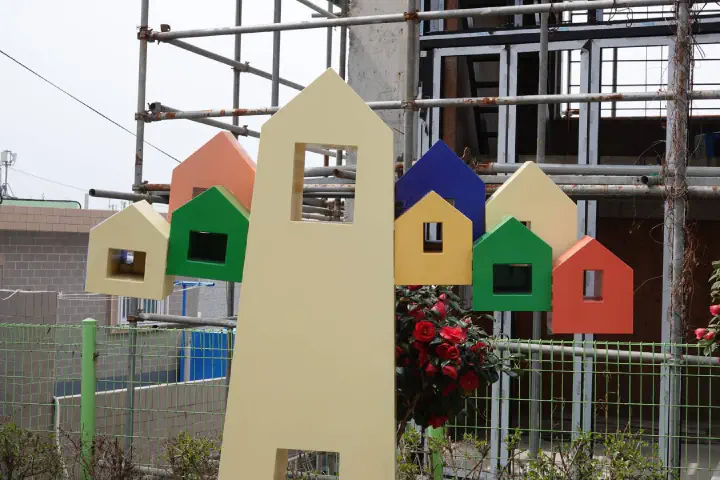 Busan, Südkorea - Photo 15