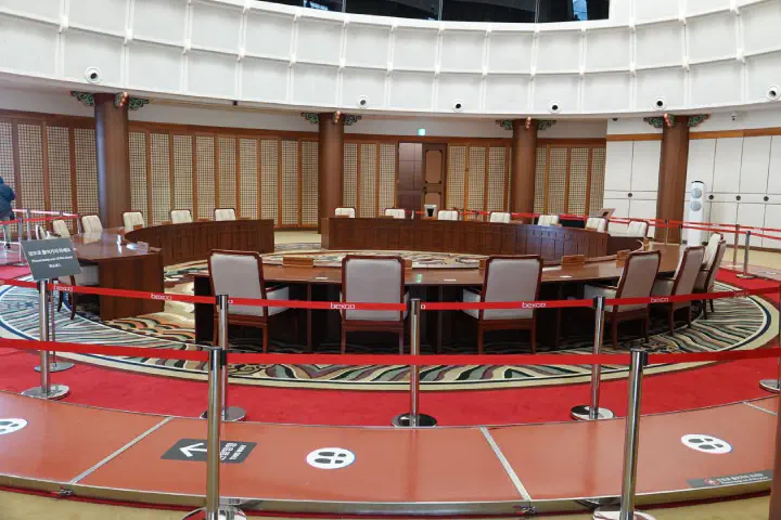 Busan, Südkorea - Photo 20