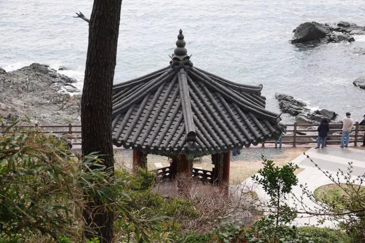 Busan, Südkorea - Photo 22