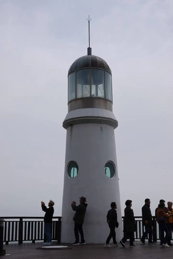 Busan, Südkorea - Photo 23