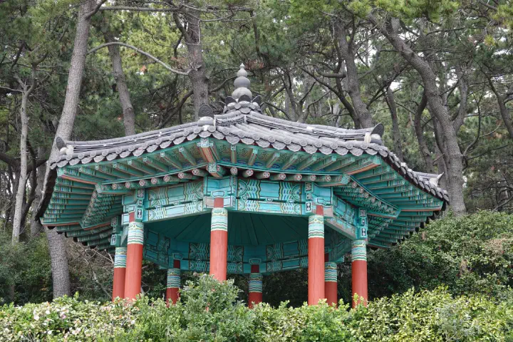 Busan, Südkorea - Photo 24